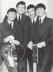 The Fourmost