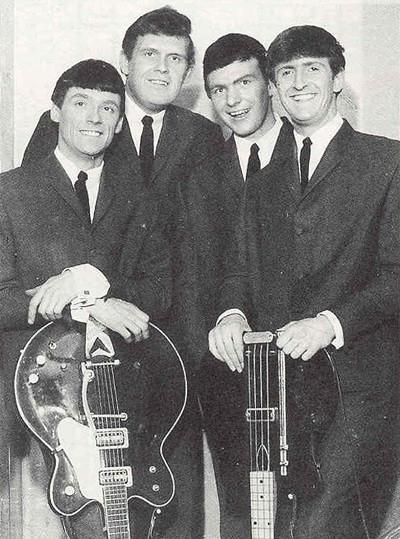 The Fourmost