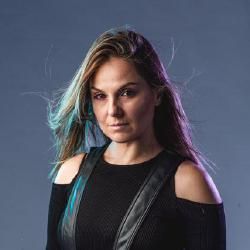 Foto de Sónia Sousa (Portugal)