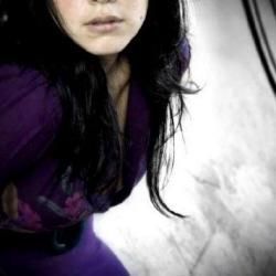 Foto de Carla Morrison