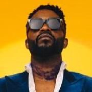 Fally Ipupa