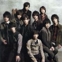 Hey! Say! Jump