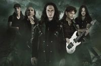 Luca Turilli's Rhapsody