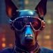Quantum Dog