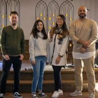 Raiz Worship