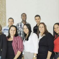 Foto de Ministério de Louvor Batista Jeruel em Barrinha
