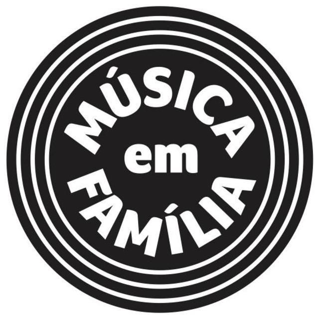 Música Em Família