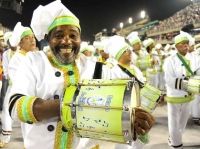 Samba Enredo 2008 - Rocinha minha vida,nordeste minha história