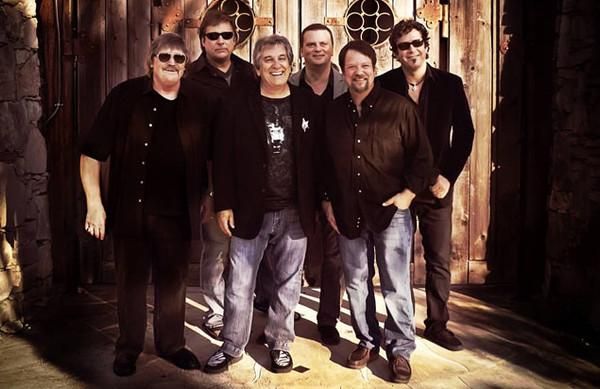 Atlanta Rhythm Section