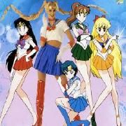 Sailor Moon