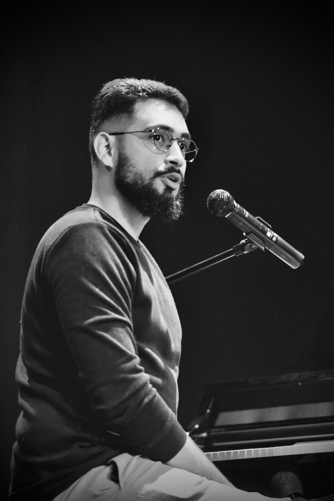 André Gandolfo