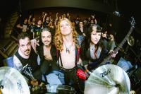 Canção Dos Derrotados