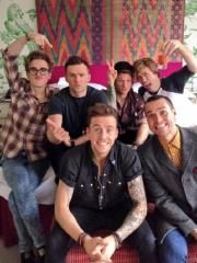 McBusted