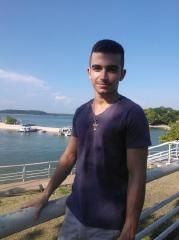 Bruno Motta