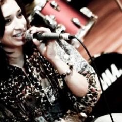 Foto de Carol Bianchi