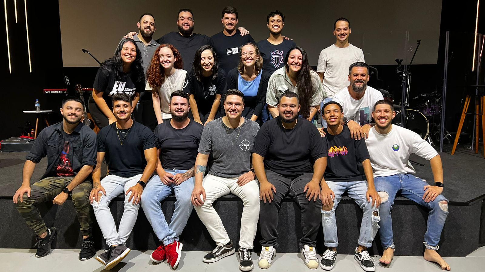 Galileia Music