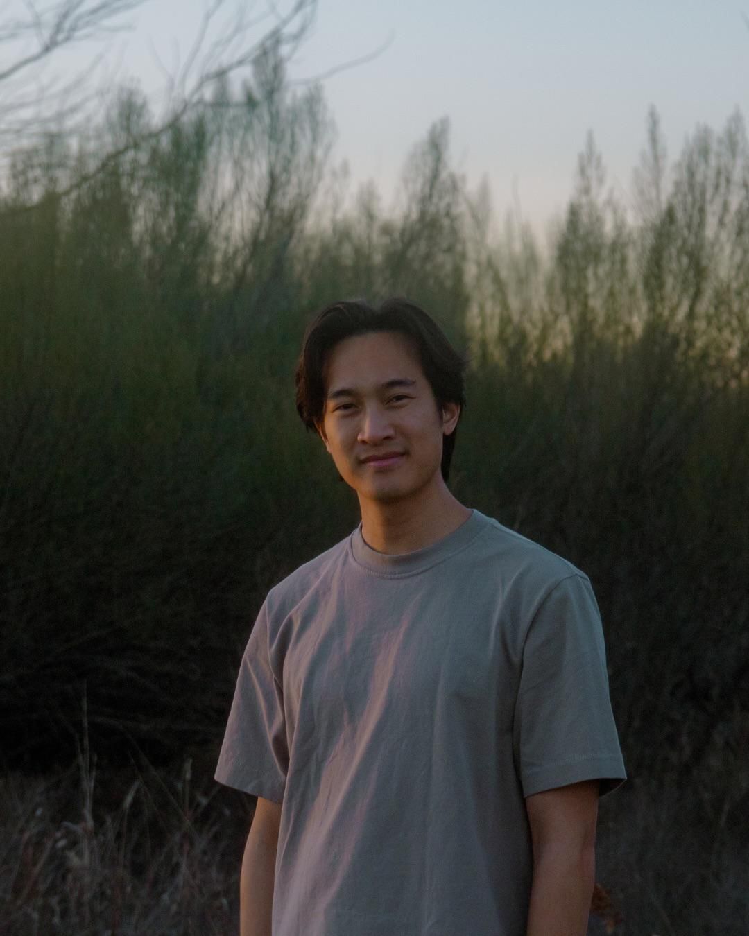 Christopher Tung