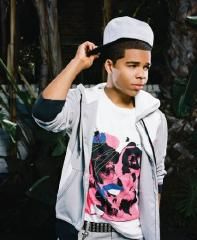 Aaron Fresh