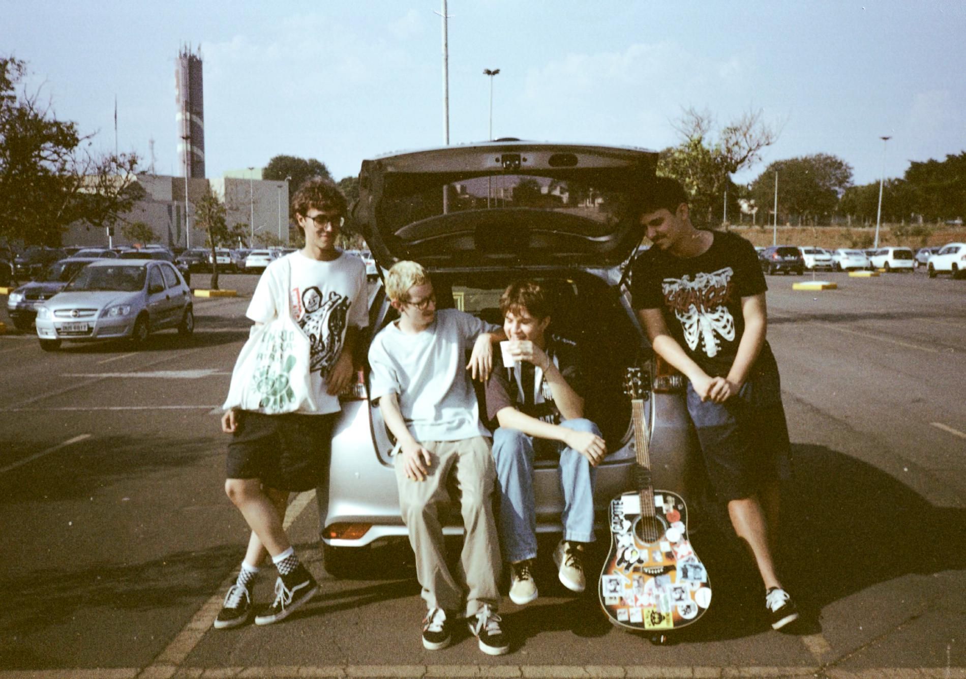 Império Contra-Ataca!