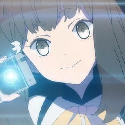 Foto de Gatchaman Crowds