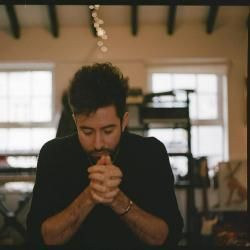 Photo of Bruno Major