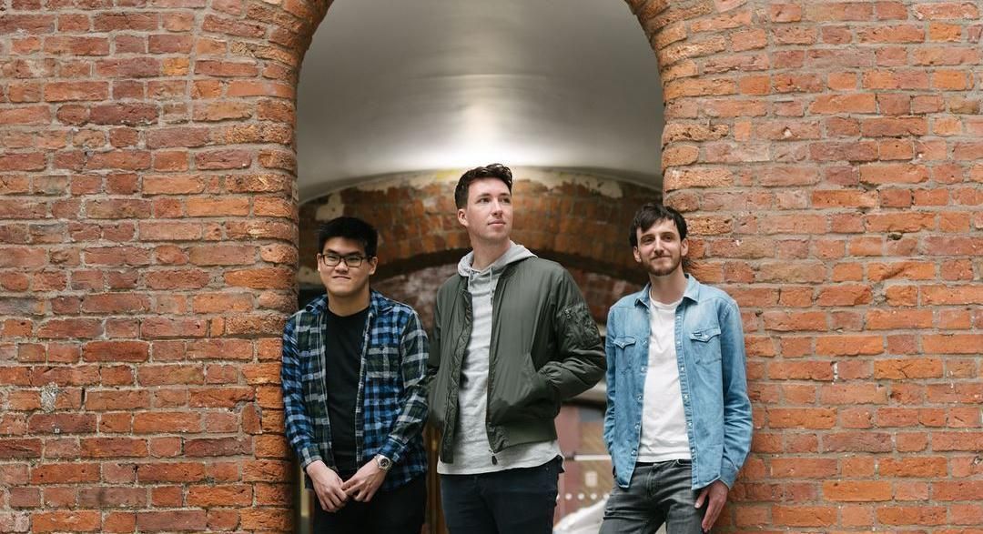 Rivers & Robots