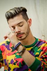 Algo Sexual
