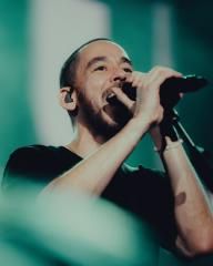 Step Up / Nobody's Listening / It's Goin' Down (Live)