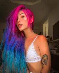 Karyna Rangel