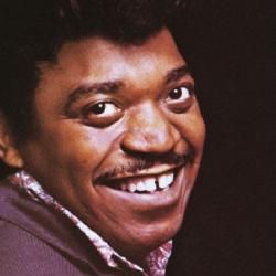 Foto de Percy Sledge