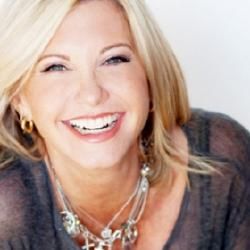 Foto de Olivia Newton-John