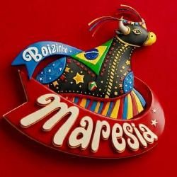 Foto de Boi Maresia
