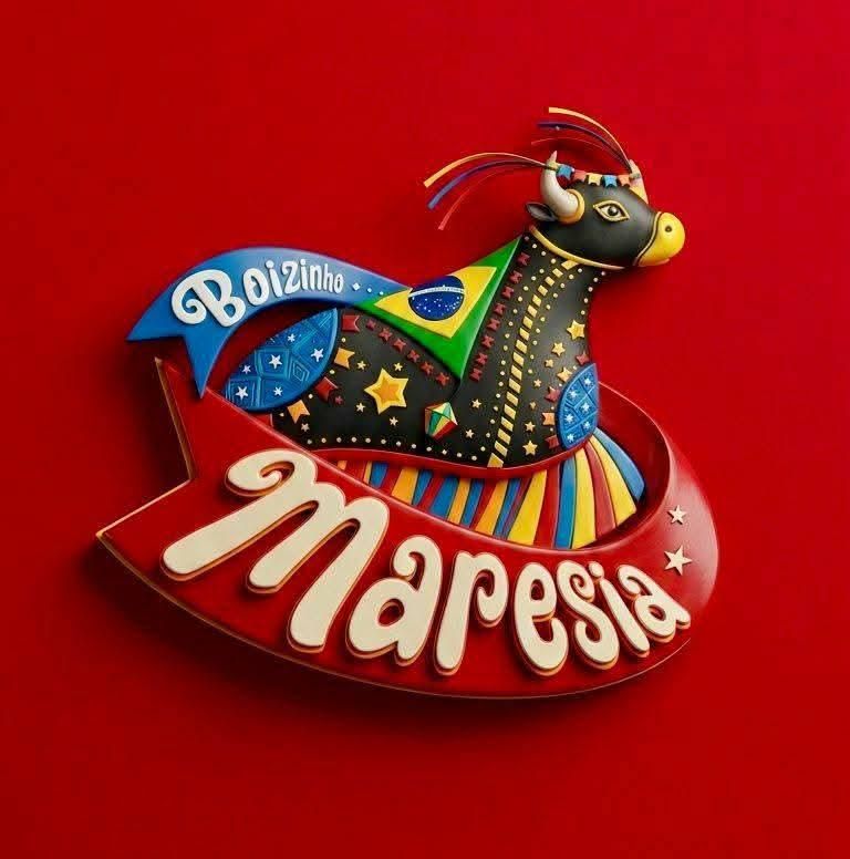 Boi Maresia