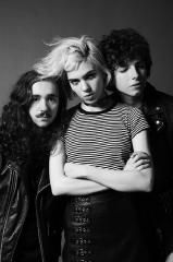 Sunflower Bean