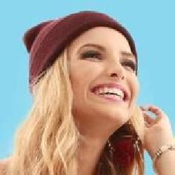 Foto de Giovanna Chaves