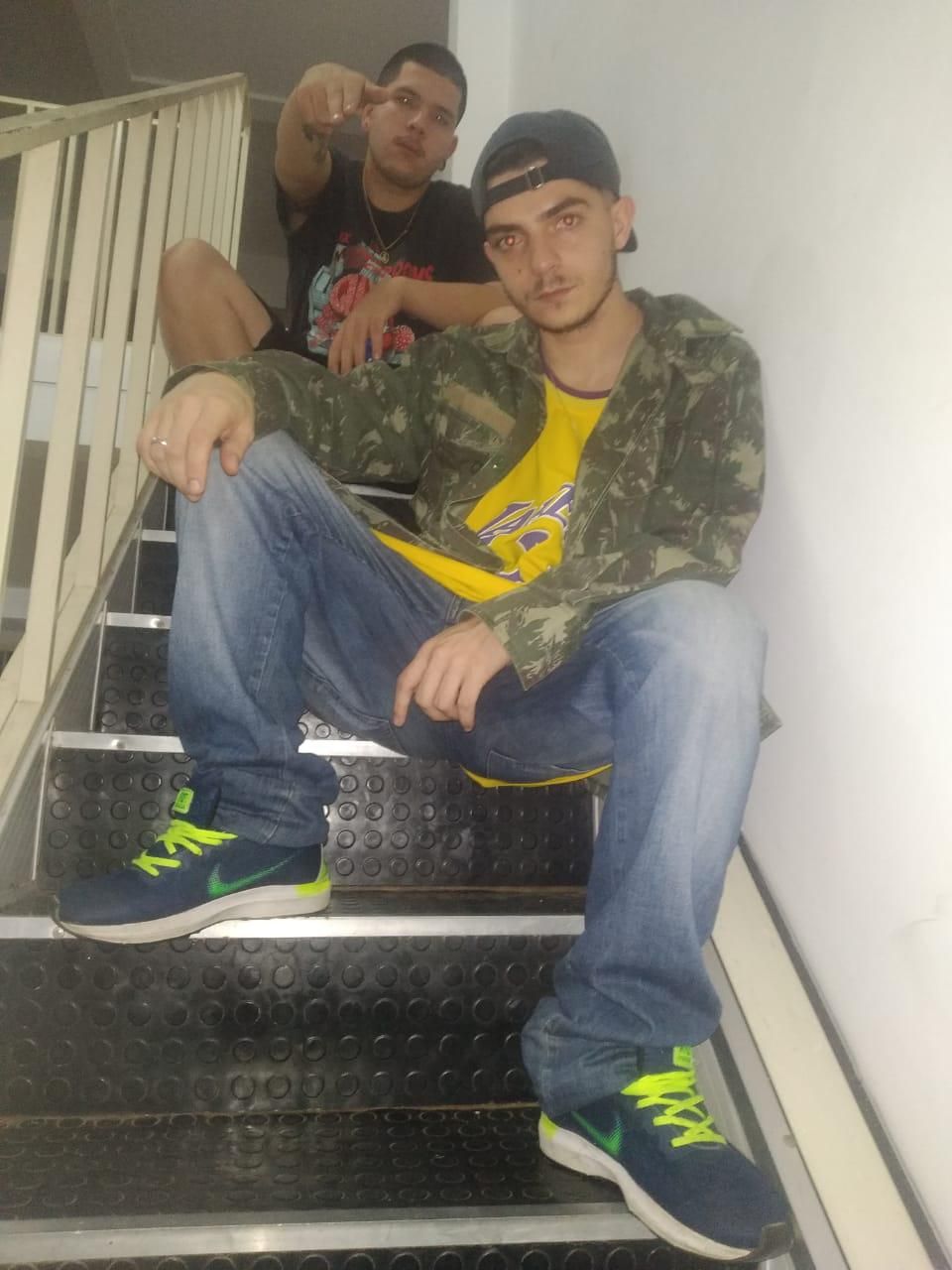 Collapso RAP