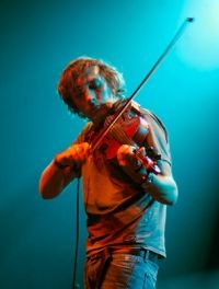Yann Tiersen