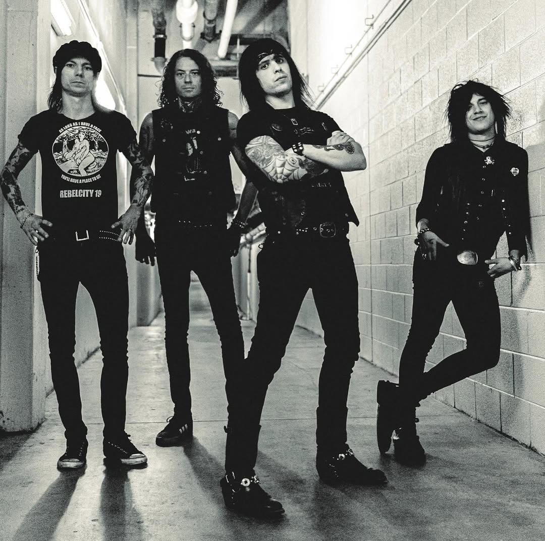 Ravagers