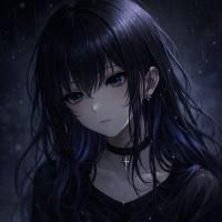 Luna Aster Nyvelle