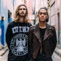 Photo of Slumberjack