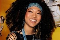 Judith Hill