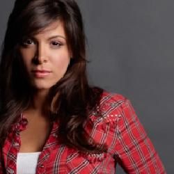 Photo of Rose Falcon