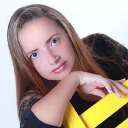 Foto de Kellen Cristina