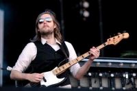 Mark Stoermer