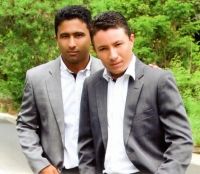 Enok & Everaldo