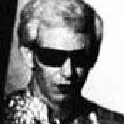 Foto de Siouxsie And The Banshees