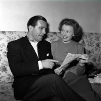 Ruby Murray