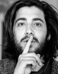 Salvador Sobral