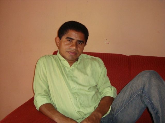 Edinaldo Luz