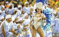 Samba-Enredo 1981 - Das Maravilhas do Mar, Fez-se o Esplendor de Uma Noite
